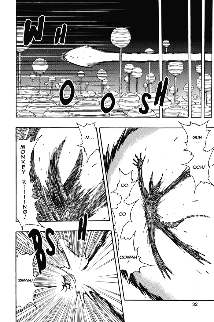 Toriko Chapter 322 image 06_optimized